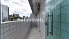 Foto 14 de Apartamento com 2 Quartos à venda, 52m² em Savassi, Belo Horizonte