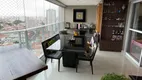 Foto 2 de Apartamento com 3 Quartos à venda, 106m² em Alto da Mooca, São Paulo
