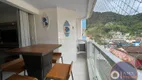 Foto 14 de Apartamento com 2 Quartos à venda, 77m² em Praia da Enseada, Ubatuba