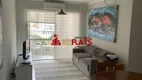 Foto 2 de Flat com 2 Quartos para alugar, 75m² em Jardins, São Paulo