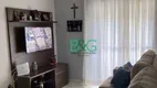 Foto 4 de Apartamento com 3 Quartos à venda, 69m² em Vila Bela Vista, São Paulo