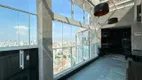 Foto 2 de Apartamento com 4 Quartos à venda, 220m² em Vila Bertioga, São Paulo