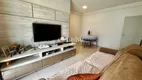 Foto 13 de Apartamento com 3 Quartos à venda, 91m² em Estreito, Florianópolis