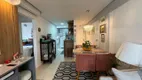 Foto 11 de Apartamento com 2 Quartos para alugar, 69m² em Barreiros, São José