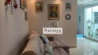 Foto 9 de Sobrado com 3 Quartos à venda, 219m² em Vila Bela Vista, Santo André