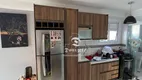 Foto 3 de Apartamento com 3 Quartos à venda, 60m² em Vila Scarpelli, Santo André