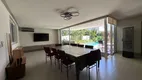 Foto 6 de Sobrado com 4 Quartos para alugar, 460m² em Residencial Alphaville Flamboyant, Goiânia