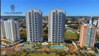 Foto 2 de Apartamento com 4 Quartos para venda ou aluguel, 189m² em Taquaral, Campinas