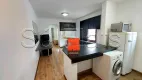 Foto 2 de Apartamento com 1 Quarto para alugar, 43m² em Jardins, São Paulo