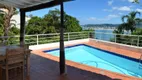 Foto 3 de Casa com 4 Quartos à venda, 450m² em Enseada, Guarujá