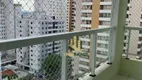 Foto 5 de Apartamento com 4 Quartos para venda ou aluguel, 127m² em Jardim Aquarius, São José dos Campos