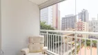 Foto 6 de Apartamento com 2 Quartos à venda, 77m² em Bela Vista, São Paulo