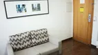 Foto 5 de Flat com 1 Quarto à venda, 35m² em Centro, São Bernardo do Campo