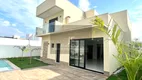 Foto 3 de Casa de Condomínio com 4 Quartos à venda, 299m² em Condominio Florais Italia, Cuiabá