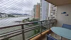 Foto 9 de Apartamento com 4 Quartos à venda, 168m² em Jardim Astúrias, Guarujá