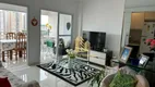 Foto 4 de Apartamento com 2 Quartos à venda, 70m² em Jardim Aquarius, São José dos Campos