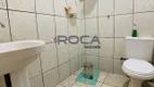 Foto 20 de Casa com 3 Quartos à venda, 130m² em Residencial Astolpho Luiz do Prado, São Carlos