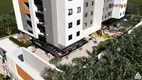 Foto 6 de Apartamento com 2 Quartos à venda, 49m² em Alto Taruma, Pinhais