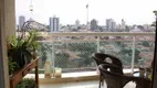 Foto 7 de Apartamento com 3 Quartos à venda, 115m² em Taquaral, Campinas