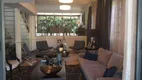 Foto 2 de Casa de Condomínio com 4 Quartos para alugar, 700m² em Alphaville, Santana de Parnaíba