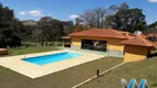 Foto 2 de Fazenda/Sítio com 6 Quartos à venda, 520m² em Atibaianos, Bragança Paulista