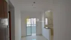 Foto 3 de Apartamento com 1 Quarto à venda, 40m² em Boqueirão, Praia Grande