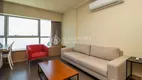 Foto 2 de Apartamento com 1 Quarto à venda, 43m² em Cristal, Porto Alegre