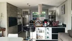 Foto 6 de Casa de Condomínio com 3 Quartos à venda, 214m² em Jardim Krahe, Viamão