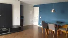 Foto 3 de Apartamento com 2 Quartos para alugar, 100m² em Vila Polopoli, São Paulo