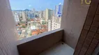 Foto 10 de Apartamento com 1 Quarto à venda, 59m² em Aviação, Praia Grande