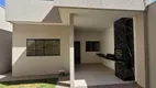 Foto 2 de Casa com 3 Quartos à venda, 110m² em Pontal Sul, Aparecida de Goiânia