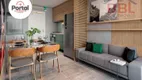 Foto 11 de Apartamento com 2 Quartos à venda, 32m² em Vila Prudente, São Paulo