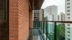 Foto 4 de Apartamento com 4 Quartos à venda, 305m² em Moema, São Paulo