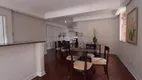 Foto 13 de Apartamento com 4 Quartos à venda, 199m² em Vila Ema, São José dos Campos