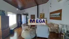 Foto 3 de Casa de Condomínio com 4 Quartos à venda, 452m² em Loteamento Caminhos de Sao Conrado Sousas, Campinas