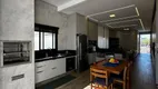 Foto 4 de Casa de Condomínio com 3 Quartos à venda, 209m² em Terras de Sao Bento II, Limeira