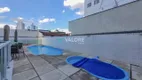 Foto 26 de Apartamento com 3 Quartos para alugar, 195m² em Gutierrez, Belo Horizonte