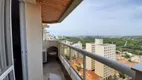 Foto 7 de Apartamento com 3 Quartos à venda, 146m² em Centro, Piracicaba