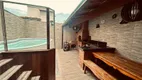 Foto 13 de Casa com 3 Quartos à venda, 120m² em Praia de Capuba, Serra