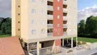 Foto 2 de Apartamento com 2 Quartos à venda, 65m² em Residencial Portal da Mantiqueira, Taubaté