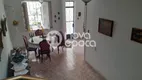 Foto 5 de Casa com 4 Quartos à venda, 216m² em Rocha, Rio de Janeiro