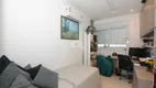 Foto 18 de Apartamento com 3 Quartos à venda, 103m² em Balneário, Florianópolis