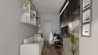 Foto 7 de Casa de Condomínio com 3 Quartos à venda, 237m² em Balneario Água Limpa, Nova Lima
