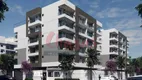 Foto 2 de Apartamento com 1 Quarto à venda, 42m² em Itaguá, Ubatuba