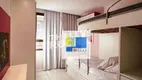 Foto 18 de Apartamento com 3 Quartos à venda, 104m² em Porto das Dunas, Aquiraz