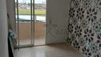 Foto 2 de Apartamento com 3 Quartos à venda, 65m² em Condominio Spazio Campo Azuli, São José dos Campos