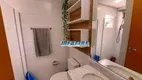 Foto 14 de Apartamento com 2 Quartos à venda, 66m² em Nova Gerti, São Caetano do Sul