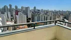 Foto 17 de Cobertura com 3 Quartos à venda, 132m² em Santa Cecília, São Paulo