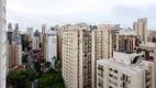 Foto 4 de Cobertura com 3 Quartos para venda ou aluguel, 349m² em Moema, São Paulo