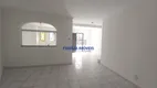 Foto 9 de Sobrado com 3 Quartos à venda, 161m² em Ponta da Praia, Santos